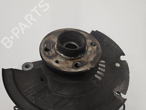 Used Right front steering knuckle Right front steering knuckle RENAULT CLIO V (B7_) 1.5 Blue dCi 100 (B7AD) (101 hp) 35937473 35937473