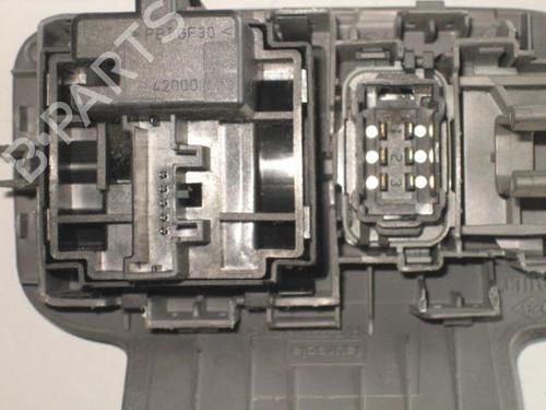Used Headlight switch Headlight switch RENAULT SCÉNIC II (JM0/1_) 1.5 dCi (JM0F) (82 hp) 22105687 22105687