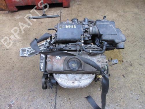 Motor PEUGEOT 306 Hatchback (7A, 7C, N3, N5) 1.4 | BP29617761M1 