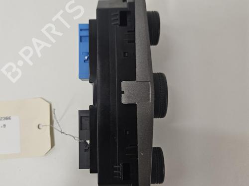 Used Climate control Climate control 37449872 37449872