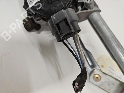 Front wiper motor RENAULT MEGANE IV Grandtour (K9A/M/N_) 1.5 dCi 110 | BP30604280M29 