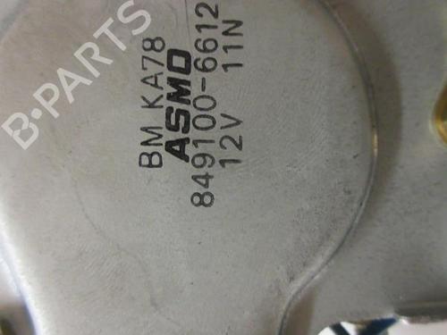 Used Rear wiper motor FORD USA PROBE II (ECP) 2.0 16V (116 hp) 22106698