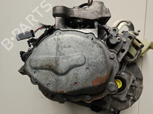 Gearbox CITROËN C3 II (SC_) 1.6 HDi | BP29702968M3