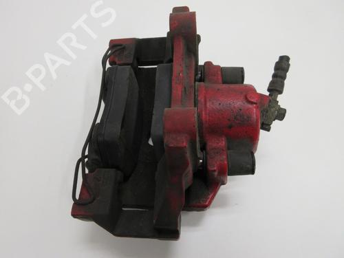 Used Left front brake caliper Left front brake caliper VW POLO V (6R1, 6C1) 1.4 GTI (180 hp) 20894477 20894477