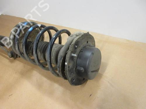 Left front shock absorber PEUGEOT 206 Hatchback (2A/C) 2.0 HDI 90 | BP20897146M16 