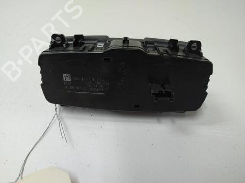 Used Headlight switch Headlight switch BMW 1 (F20) 118 i (136 hp) 20894259 20894259