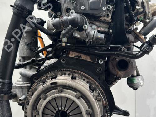 Motor VW SHARAN (7M8, 7M9, 7M6) 1.9 TDI | BP22109516M1 