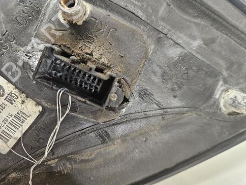 Used Left mirror Left mirror OPEL ASTRA H GTC (A04) 1.9 CDTi 16V (L08) (120 hp) 36317209 36317209