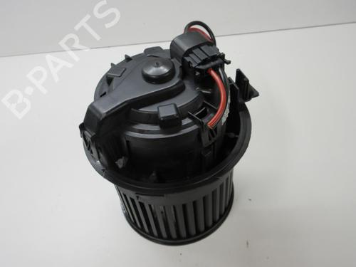 Used Heater blower motor Heater blower motor CITROËN C3 III (SX) 1.6 BlueHDi 75 (75 hp) 20902344 20902344