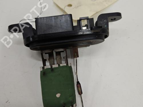 Used Heater resistor DACIA LODGY (JS_) 1.5 dCi (JSMC, JSAF) (107 hp) 29545864