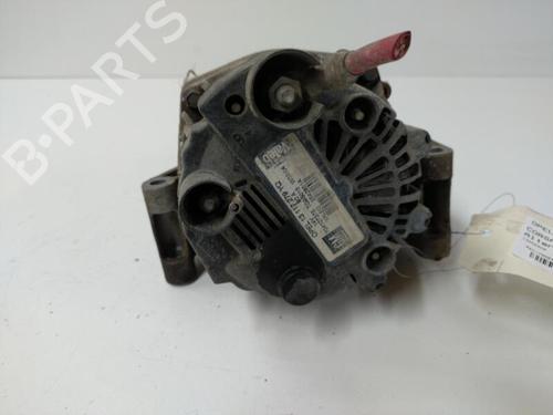 Used Alternator Alternator OPEL CORSA C (X01) 1.3 CDTI (F08, F68) (70 hp) 20894252 20894252