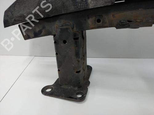 Front bumper reinforcement NISSAN QASHQAI / QASHQAI +2 I (J10, NJ10, JJ10E) 1.5 dCi | BP20900138C109 