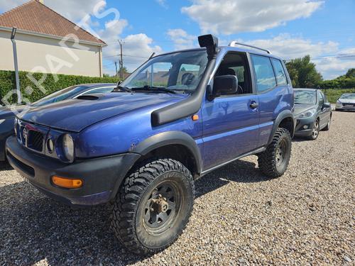 Used Parts NISSAN TERRANO II (R20) 2.4 4WD 4246198