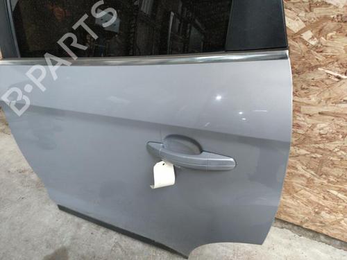 Used Left rear door FORD KUGA I 2.0 TDCi (140 hp) 20899593