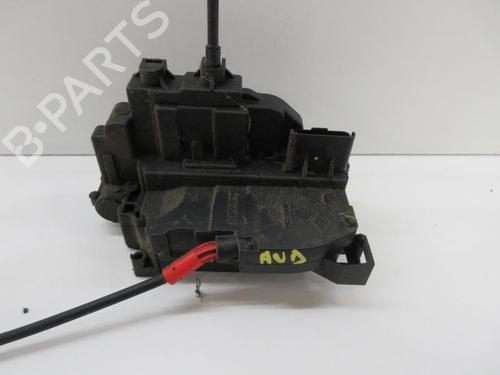Front right lock RENAULT KANGOO Express (FW0/1_) 1.5 dCi 70 (FW0A, KW0V) | BP20890040C97 