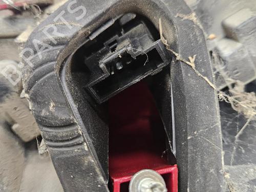 Used Left taillight Left taillight PEUGEOT 308 I (4A_, 4C_) 1.6 HDi (109 hp) 40290211 40290211