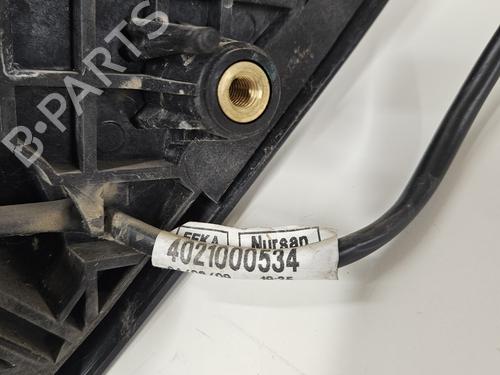 Retrovisor esquerdo PEUGEOT BIPPER Tepee 1.4 HDi | BP34385120C26 - Image 3