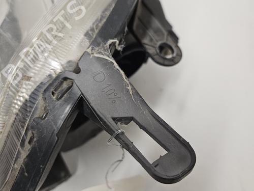 Used Left headlight Left headlight FIAT GRANDE PUNTO (199_) [2005-2026] 36399883 36399883