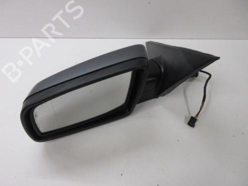 Used Left mirror Left mirror BMW 5 (E60) 525 d (177 hp) 20900485 20900485