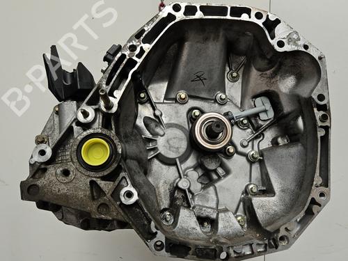 Gearbox RENAULT MODUS / GRAND MODUS (F/JP0_) 1.4 (JP01, JP0J) | BP25602480M3 - Image 3
