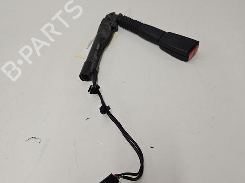 Front right belt tensioner BMW 1 (E87) 118 d | BP28572812C88