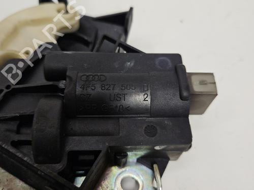 Tailgate lock AUDI A4 B7 (8EC) 2.0 TDI 16V | BP30788385C101