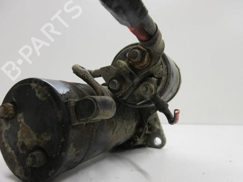 Used Starter Starter OPEL CORSA B (S93) 1.2 i (F08, F68, M68) (45 hp) 20902786 20902786