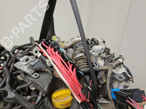 Engine RENAULT CLIO V (B7_) 1.0 SCe 65 (B7MG) | BP28206920M1 