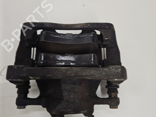 Used Right front brake caliper Right front brake caliper RENAULT KANGOO / GRAND KANGOO II (KW0/1_) 1.5 dCi 90 (KW05, KW08, KW0G, KW11) (90 hp) 32156412 32156412