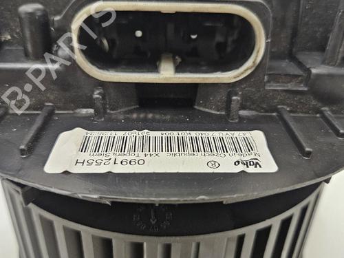 Heater blower motor RENAULT TWINGO II (CN0_) | BP36571886M62 - Image 4