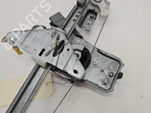 Rear left window mechanism PEUGEOT 307 (3A/C) 1.6 HDi 110 | BP28826905C24