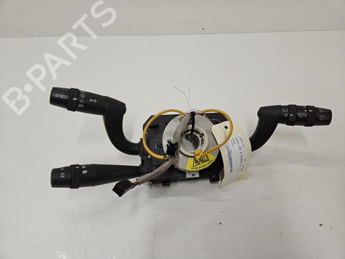 Used Steering column stalk LANCIA YPSILON (843_) 1.4 16V (843.AXC11, 843.AXC1B, 843.AXC1A) (95 hp) 30604362