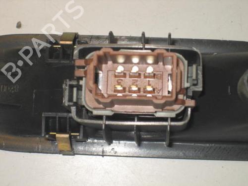 Used Left rear window switch Left rear window switch RENAULT ESPACE IV (JK0/1_) 2.2 dCi (JK0H) (150 hp) 20892897 20892897