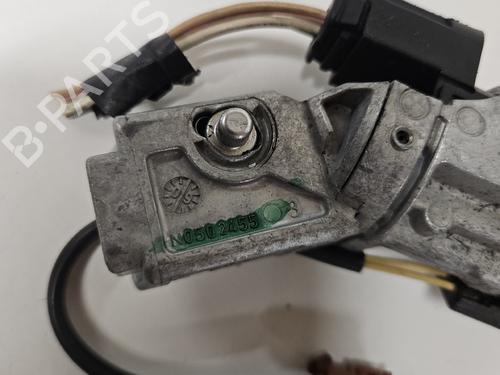 Used Electronic module Electronic module PEUGEOT PARTNER Tepee [2008-2026] 34454696 34454696