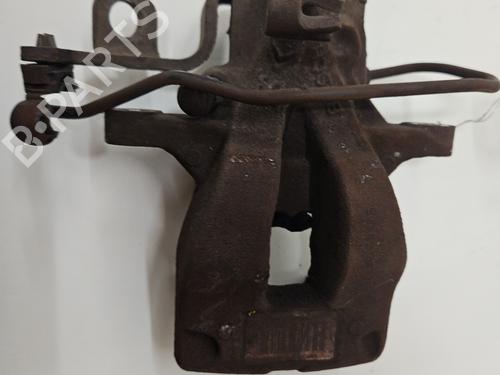 Used Left rear brake caliper CITROËN C4 Grand Picasso I (UA_) 2.0 HDi 150 (150 hp) 30555710