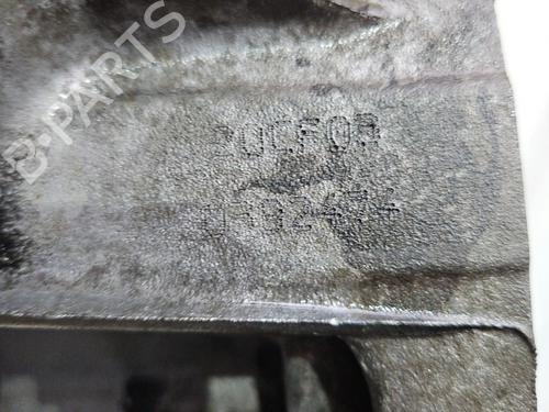 Gearbox CITROËN SAXO (S0, S1) 1.1 X, SX | BP23792514M3 