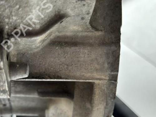 Gearbox CITROËN SAXO (S0, S1) 1.5 D | BP20888098M3 