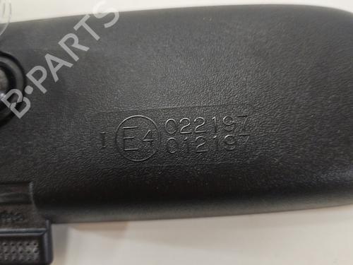 Used Rear mirror Rear mirror HONDA CIVIC VIII Hatchback (FN, FK) 2.2 CTDi (FK3) (140 hp) 30555618 30555618