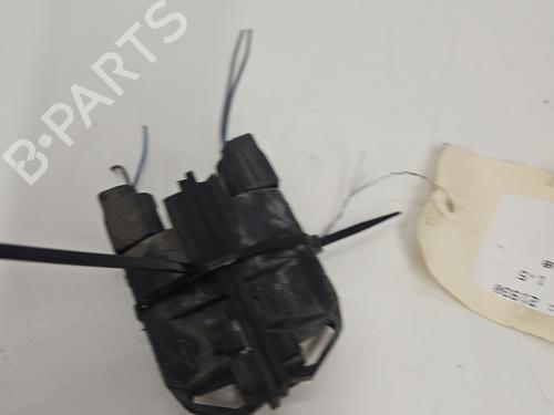 Used Licence plate light RENAULT MEGANE III Hatchback (BZ0/1_, B3_) 1.5 dCi (BZ09, BZ0D, BZ1W, BZ29, BZ14) (110 hp) 32870667