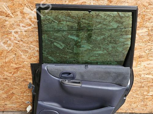 Left rear door RENAULT ESPACE III (JE0_) 3.0 V6 24V (JE0G, JE0R) | BP24321583C4 