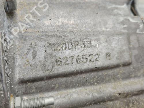 Gearbox CITROËN BERLINGO Box Body/MPV (B9) 1.6 HDi / BlueHDi 75 | BP26939729M3 - Image 5