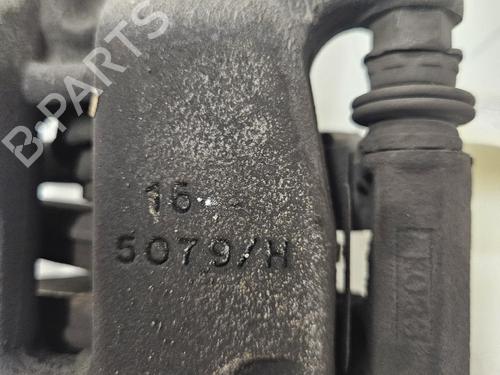 Used Right rear brake caliper Right rear brake caliper VW BEETLE (5C1, 5C2) [2011-2019] 35889159 35889159