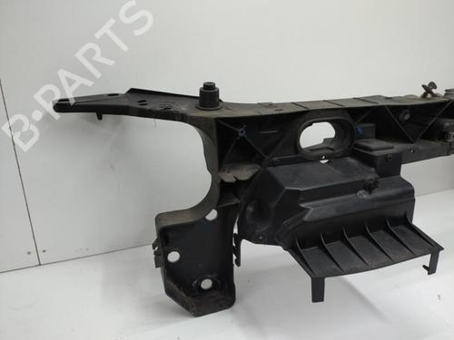 Used Front slam panel Front slam panel RENAULT CLIO III (BR0/1, CR0/1) 1.5 dCi (BR17, CR17) (86 hp) 20899816 20899816