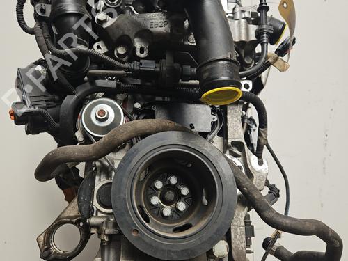 Engine CITROËN C3 III (SX) 1.2 THP 110 (SXHNPS, SXHNZT, SXHNZ6) | BP25216613M1 - Image 3