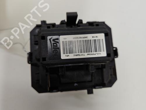 Used Heater resistor RENAULT SCÉNIC III (JZ0/1_) 1.5 dCi (110 hp) 29837684