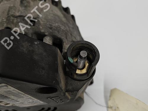 Used Alternator Alternator PEUGEOT 308 SW II (LC_, LJ_, LR_, LX_, L4_) 2.0 BlueHDi 150 (150 hp) 39929364 39929364