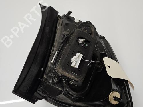 Right taillight CITROËN C3 II (SC_) 1.2 VTi 82 | BP39712903C35 - Image 3