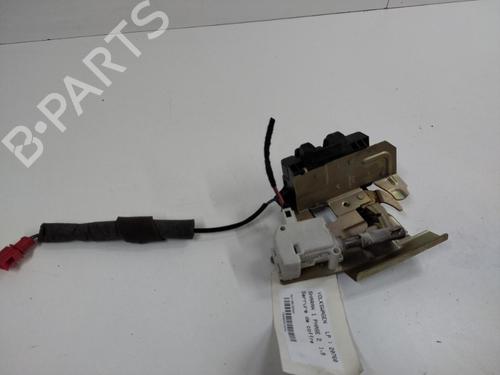 Used Tailgate lock VW SHARAN (7M8, 7M9, 7M6) 1.9 TDI (115 hp) 22109513