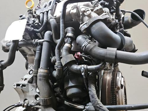 Engine VW GOLF VII (5G1, BQ1, BE1, BE2) 1.6 TDI | BP40280291M1 - Image 4