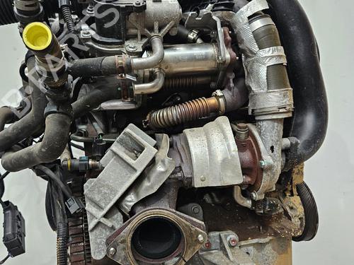 Engine RENAULT CLIO III (BR0/1, CR0/1) 1.5 dCi | BP39904872M1 - Image 2